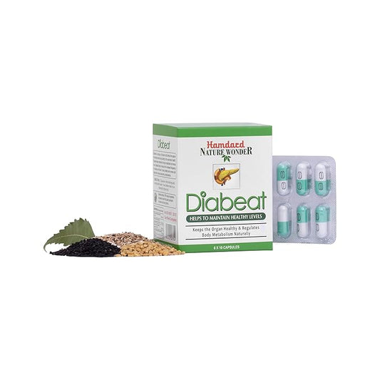Hamdard Diabeat
