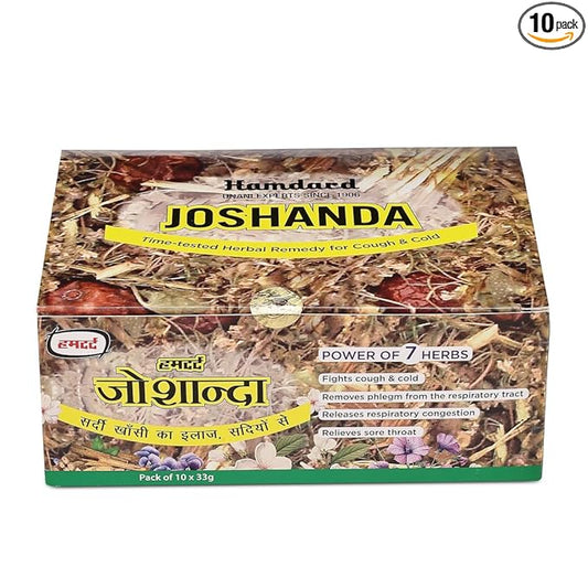 Hamdard Joshanda