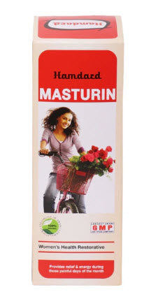 Hamdard Masturin