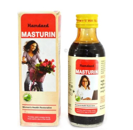 Hamdard Masturin